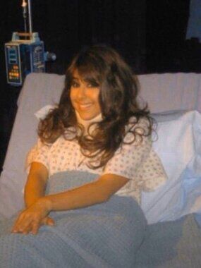 Meet your Posher, Linette